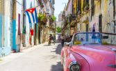 Почивка в Куба - Хавана и Варадеро
