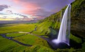 Екскурзия Исландия – водопади, гейзери и елфи 