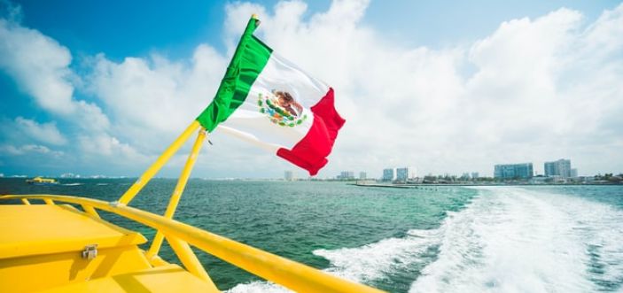 Почивка в Мексико: Канкун, Ривиера Мая и Тулум