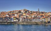 Почивка в Португалия - Лисабон и Порто, пролет/есен 2020