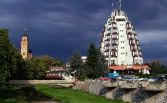 Нова година 2022 в Парачин-3 н.