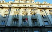 Нова година 2022 в Белград, хотел Palace 4*
