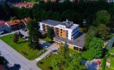 Нова година в Иваница, хотел Парк 3*