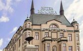 Нова година в Белград, хотел Москва 4*